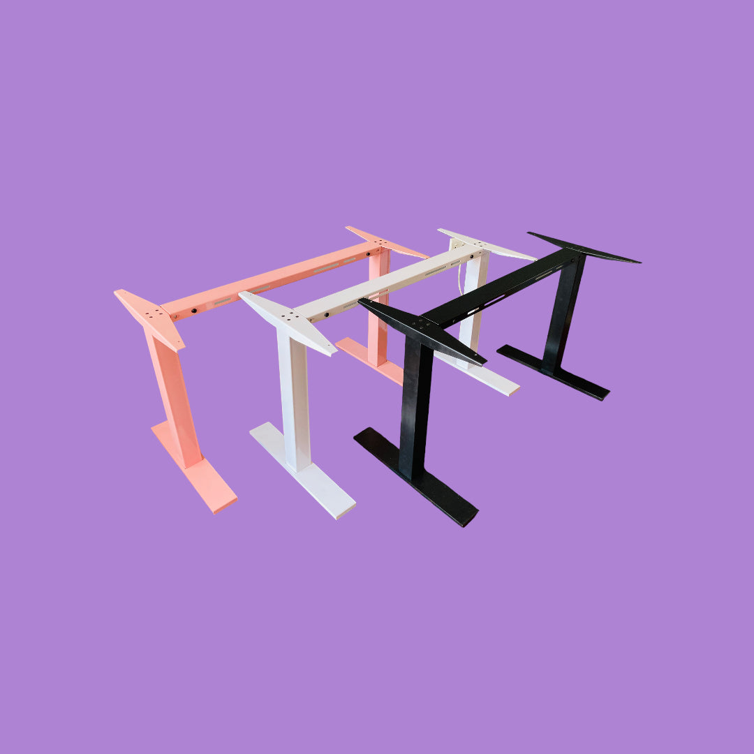 Desk Frame | Desk Lab | Gaming & Home Office | South Africa